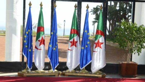 CJEU ruling : Algeria summons EU ambassadors over support for Morocco