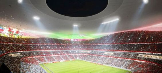 Morocco's new stadium could rival Barcelona's for the 2030 World Cup final hosting