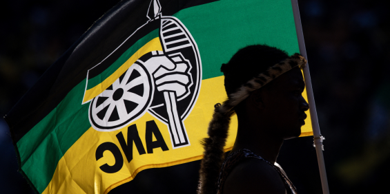 South Africa ANC sanctions Obed Bapela over Morocco visit