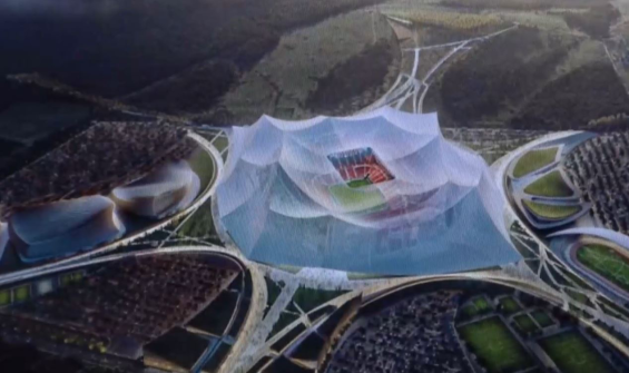British companies to explore partnership opportunities in Morocco for 2030 World Cup