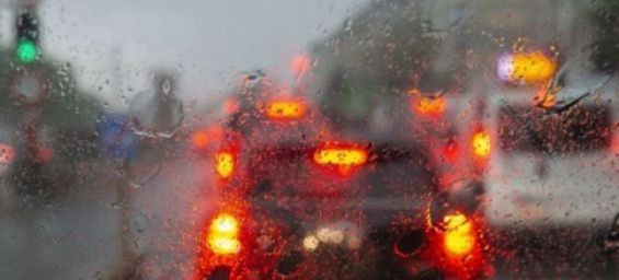 Heavy rains and hail expected Monday in Morocco