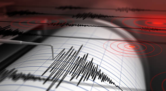 Earthquake measuring 4.4 hits Azrou in Ifrane province