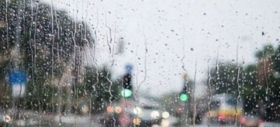 Forecast of heavy rains and thunderstorms across Morocco on Tuesday and Wednesday