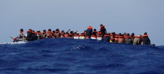 EU border crossings down 42% in first nine months of 2024, Morocco routes remain high