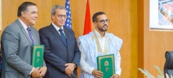 Dakhla and Columbus, Ohio forge twinning agreement