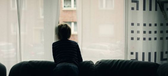 Mother leaves children home alone in Italy to travel to Morocco