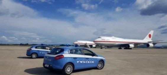 Moroccan citizen expelled from Italy for domestic abuse