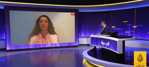 Terrorisme : Zineb El Rhazoui répond à l’accusation du ministère français de l’Intérieur [vidéo]