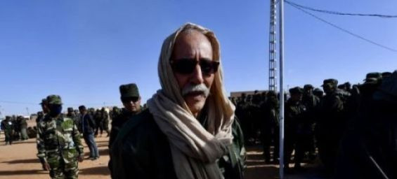 Polisario accuses MINURSO of refusing meetings in «liberated territories»