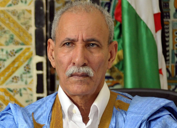 Polisario rejects De Mistura's proposed partition of the Sahara