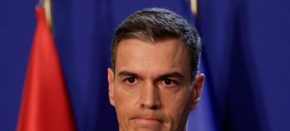 The President of the Spanish Government, Pedro Sanchez. / Ph. DR