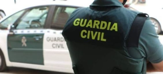 Four arrested for drug trafficking while attempting to enter Ceuta 