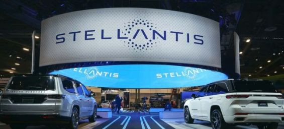 Stellantis to double Morocco output, halve Italy production
