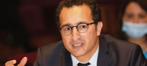 Othman El Ferdaous named Morocco's ambassador to Côte d'Ivoire