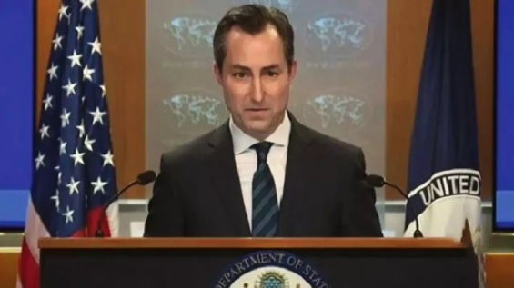 US State Department dodges clarifying stance on Sahara partition proposal
