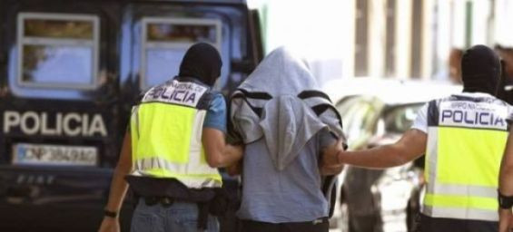 Spain’s police arrest two alleged ISIS supporters in joint operation with Morocco