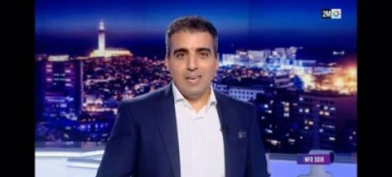 Moroccan journalist's 2M suspension sparks union concerns