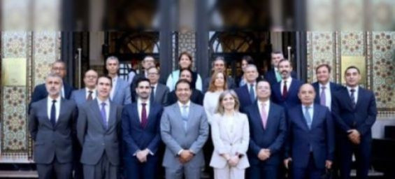 Morocco and Spain strengthen migration cooperation at 22nd Joint Meeting in Marrakech