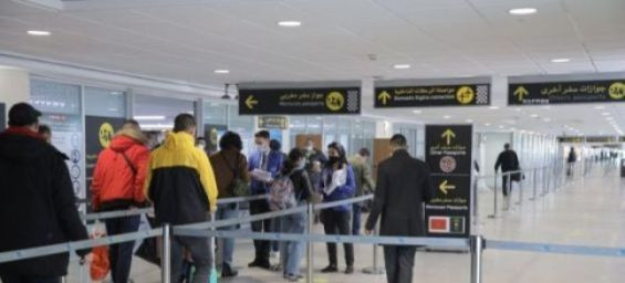 French citizen arrested in Casablanca for international drug smuggling allegations