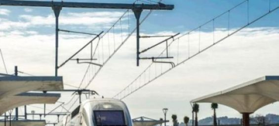 Morocco's railways office ONCF plans to invest nearly 9.8 billion dirhams between 2025 and 2027