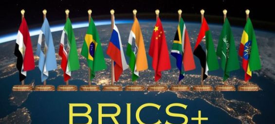 South Africa opposes Moroccan membership of BRICS group