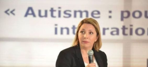 Ghizlane Benjelloun, 2024 UN Personality for children's mental health in Morocco