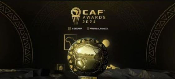 CAF Awards 2024 to be held in Marrakech for second consecutive year