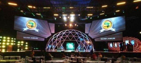 CAF announces 2024 awards nominees with seven Moroccan contenders