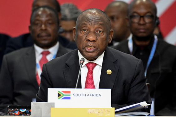BRICS : South Africa fails to include support for Polisario in Kazan Declaration