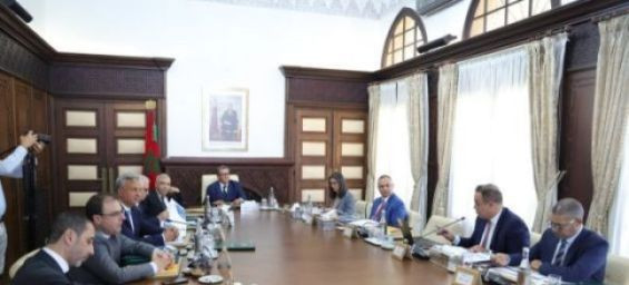 Morocco advances in green hydrogen projects in Sahara provinces