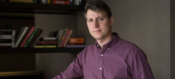 American film director Jeff Nichols to lead Atlas Workshops at Marrakech Film Festival