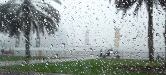 Heavy thunderstorms forecast this Friday in Morocco