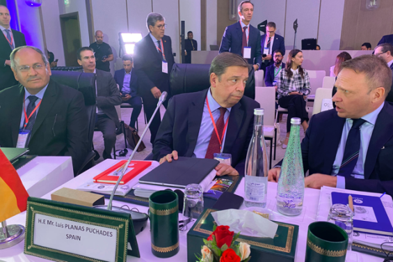 Spanish Minister visits Rabat to reinforce EU-Morocco ties following CJEU ruling