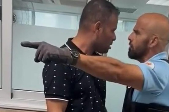 Murcia : Investigation opened into assault of Moroccan citizen by security guard at consulate
