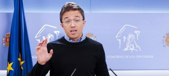 Spain : Polisario ally Íñigo Errejón exits politics amid «sexual misconduct» allegations