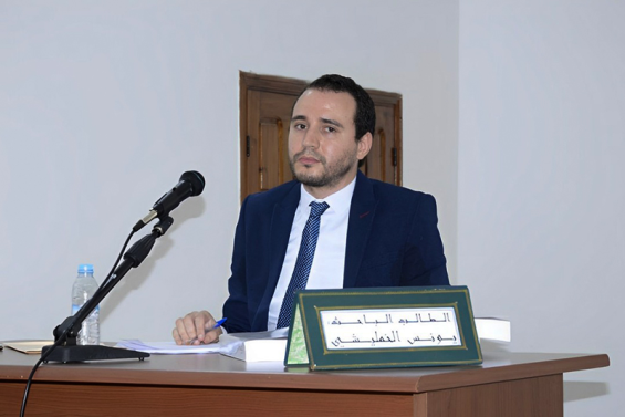 Moroccan scholar Younes El Khamlichi wins Qatar Award for Civilizational Dialogue