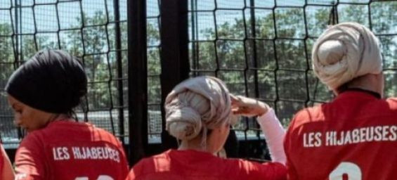 UN urges France to reverse discriminatory hijab ban in sports