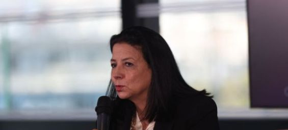 Morocco’s Digital Transition and Administrative Reform Minister, Amal El Fallah Seghrouchni. / Ph. LinkedIn