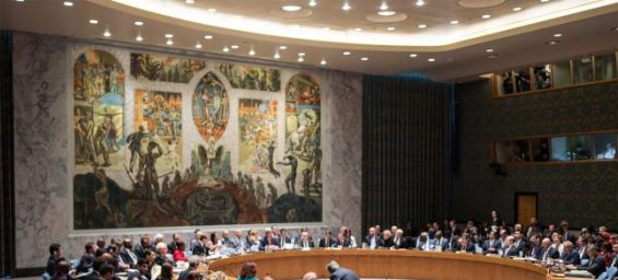 Algeria withdraws Sahara Security Council meeting request