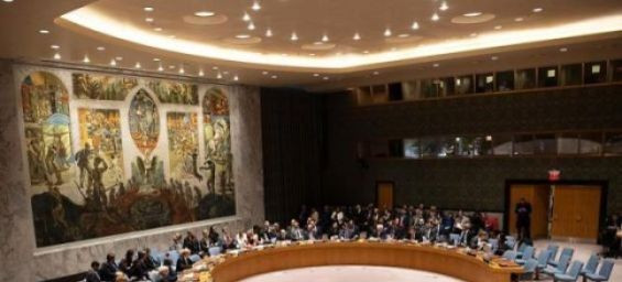 UN Security Council postpones vote on Sahara resolution