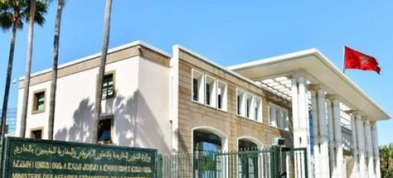 Moroccan Ministry mobilizes crisis units to support nationals affected by Spanish floods