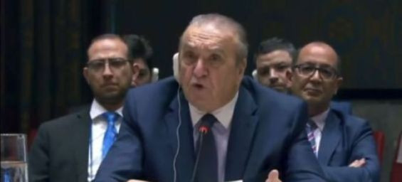 Algeria slams US over UN resolution on Sahara, says its positions were «deliberately ignored»