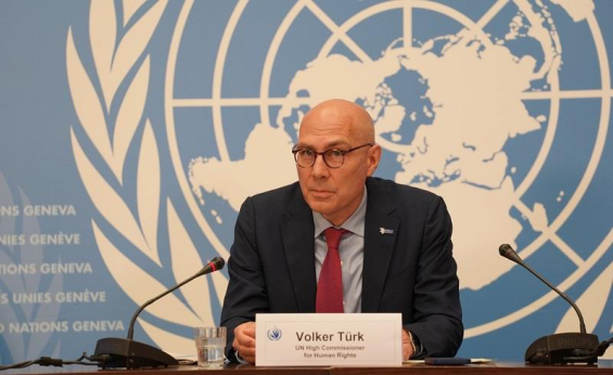 At the Security Council, countries call on Morocco to authorize UN visits to Sahara