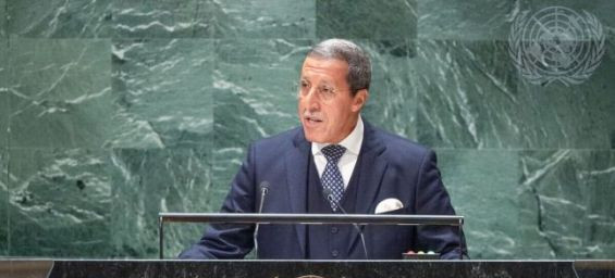Resolution 2756 : Morocco applauds, Polisario silent on Algeria’s abstention