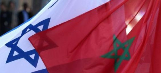 Morocco clarifies stance : Renewed Israel ties don't mean government support