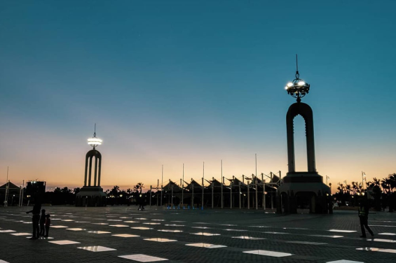 Morocco expels two Norwegians from Laayoune