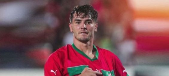 Real Madrid star Brahim Diaz ready to write history with Morocco