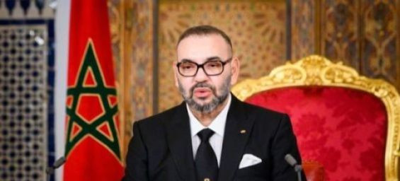 Green March : «Some exploit the Sahara issue to access the Atlantic», King Mohammed VI says