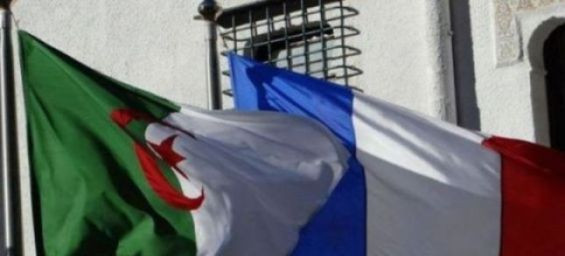 Algeria imposes trade curbs on France over Sahara recognition