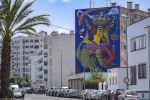 Un concours de «Street Art pour associer les jeunes de tous les quartiers de Casablanca